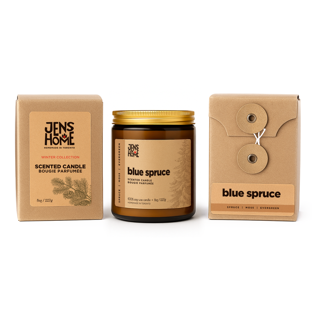 Blue Spruce