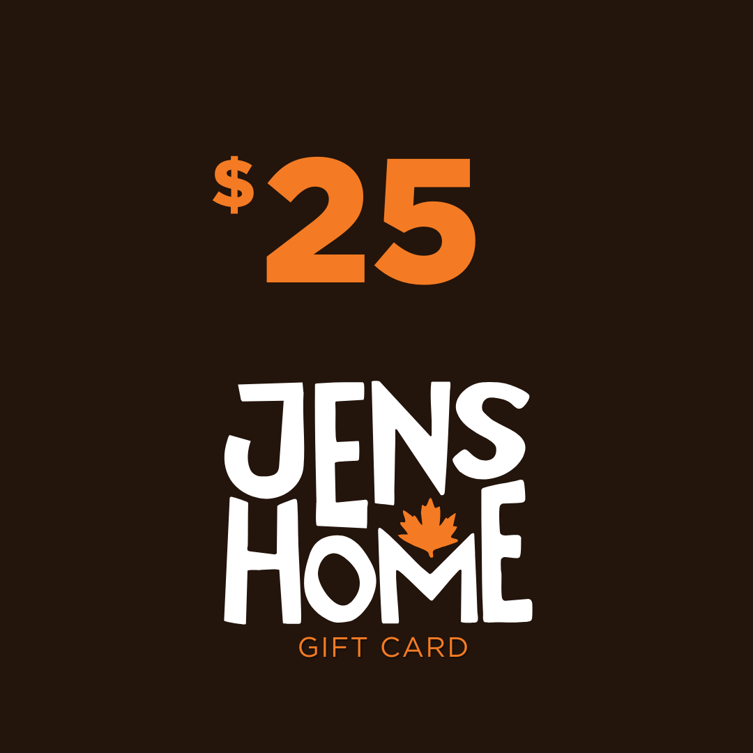 JENS HOME Gift Card