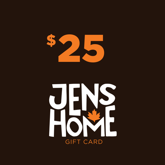 JENS HOME Gift Card
