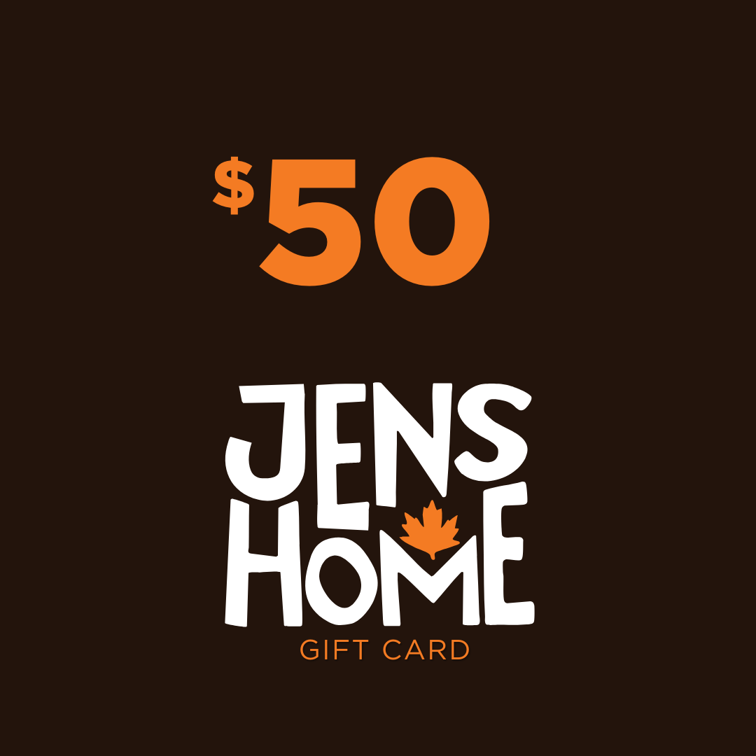 JENS HOME Gift Card