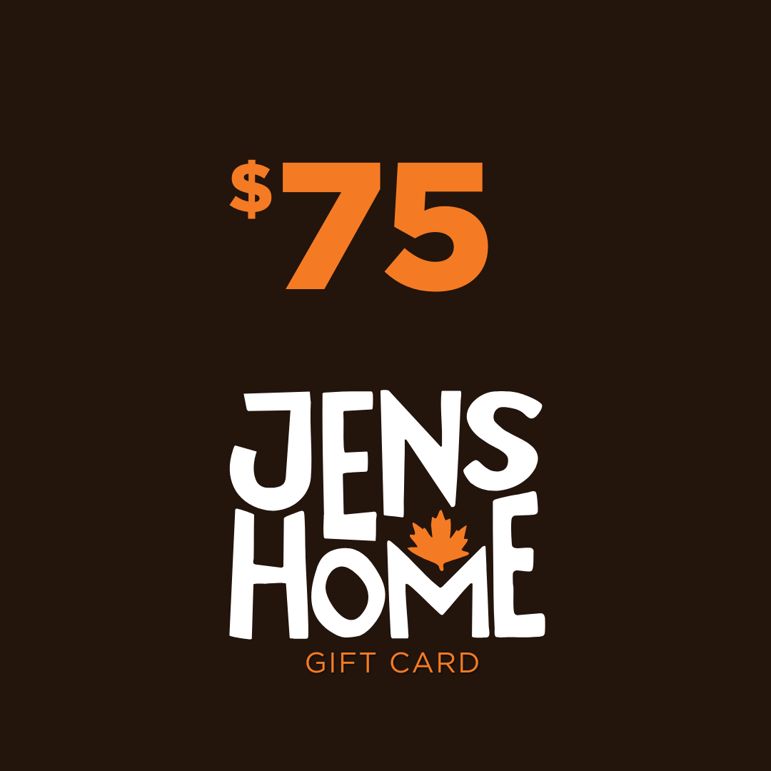 JENS HOME Gift Card