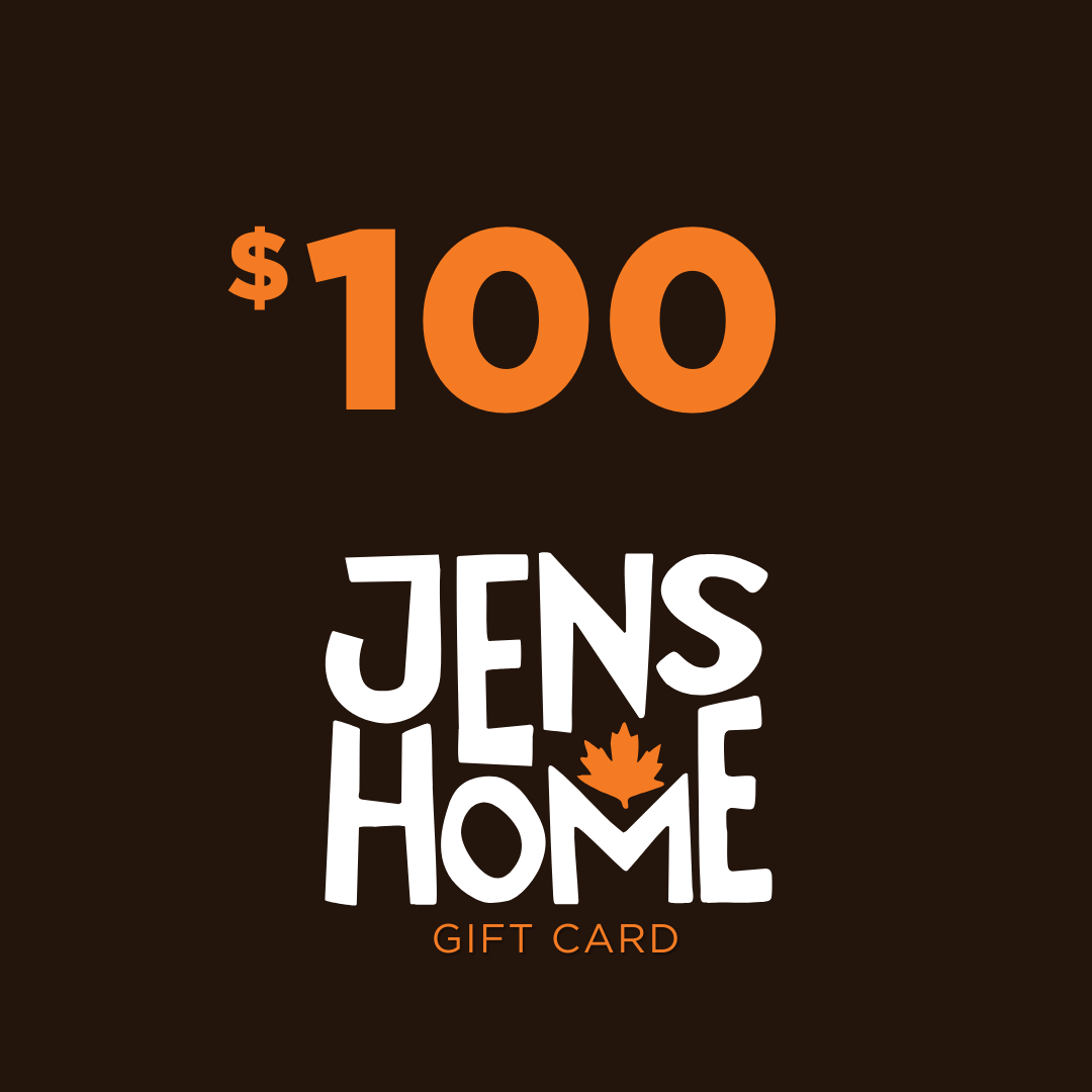 JENS HOME Gift Card