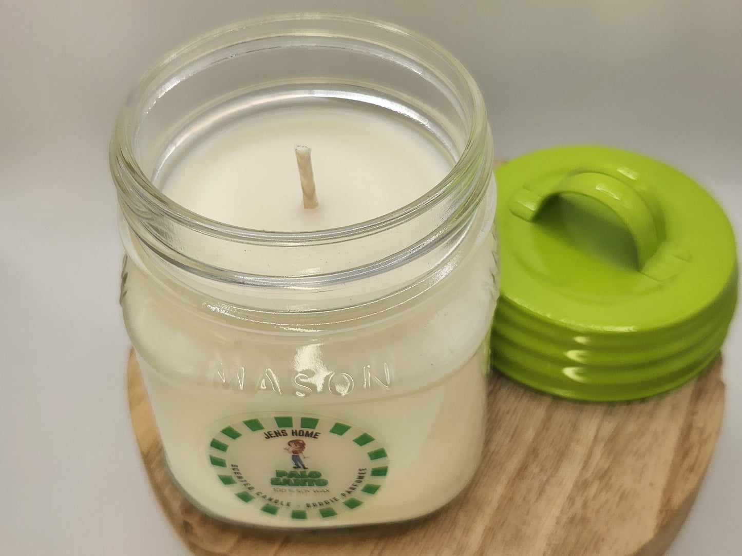 Palo Santo
